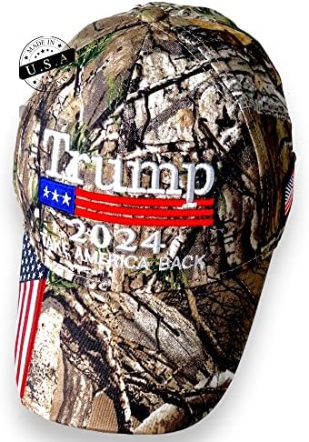 LABELLATANIS Trump 2024 uzeti Ameriku natrag kapa-vezeni čine Ameriku veliki ponovo Podesiva kamiondžija kapa za muškarce žene