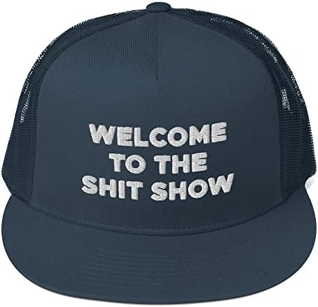Dobrodošli u Shit Show Hat