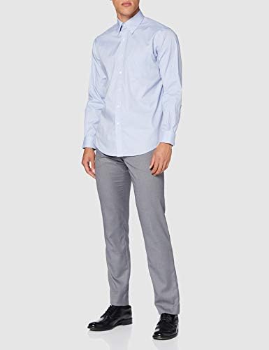 Brooks Brothers muško nerođenostepeno odreska košulje na košulje na koljku
