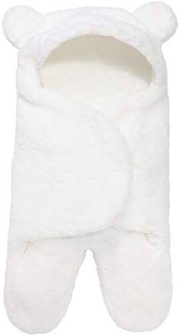 Na baby split bag za spavanje Dječja kolica toplo plišana pokrivačica Dječja antička kvilt 小 号 55 * 65cm