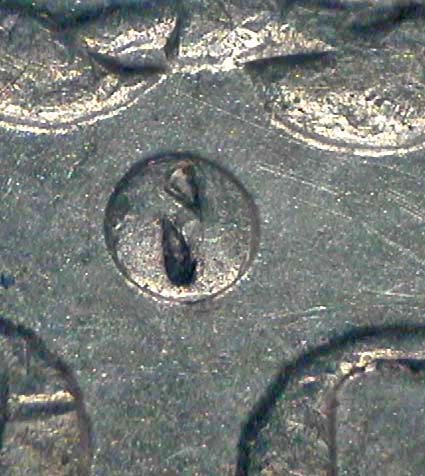 Glavna greška u mintu! Dvije oznake kovanice na jednom novčiću! Gotovo neobično 1882 o / s morgan srebrnim dolar - certificirano AU / 53 od strane NGC-a