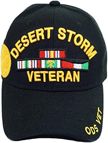 Američka vojna službena službena licencirana vezna hat vojska mornarica za bejzbol kapa