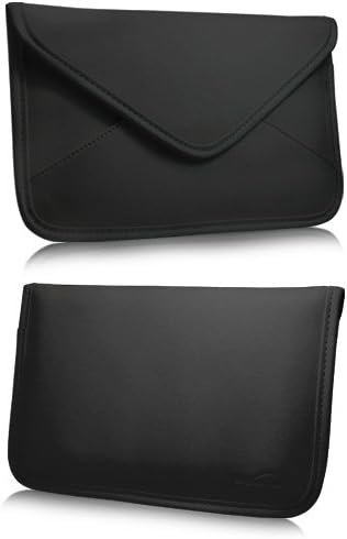 Boxwave Case kompatibilan sa OUKITEL WP8 PRO - Elite kožnom messenger torbicom, sintetičkim kožnim poklopcem