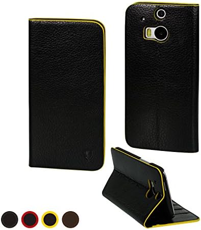MediaDevil HTC One M8 kožna futrola - Artisancover originalna evropska kožna futrola za notebook / novčanik