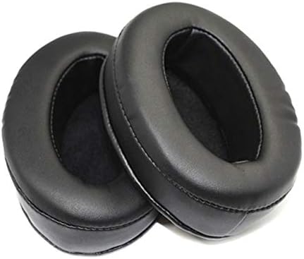 Jastučići u ušima Zamjenske ušice jastuci Jastuk od pjene kompatibilni sa slušalicama za koss QZ-99 QZ 99