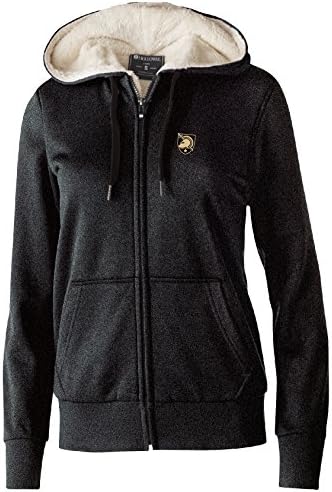 Outey Sportska odjeća NCAA ženska jakna od artiljerijske šerpe