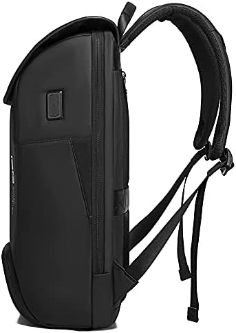Backpad laptop pametni trendi modni izdržljivi 21 litara kapacitet Unisex Oxford ruksak sa anti_theft vodootporan