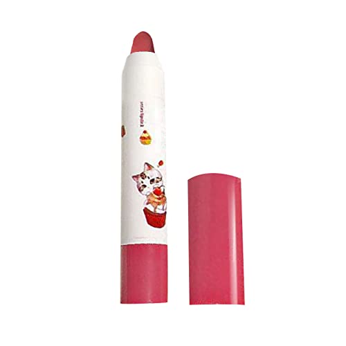 VEFSU ženski ruž za usne prijenosni non Stick Cup trajna boja svakodnevna upotreba kozmetika razne opcije
