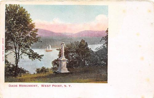 West Point, New York Razglednica