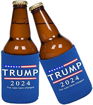 Donald Trump 2024 - Vodite Ameriku Natrag - može li cool cool političkih hladnjaka za piće