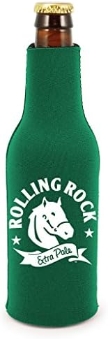 Zvanično licencirani kotrljač Rock boce od neoprenskog piva Huggie Cooler pauze s pauze