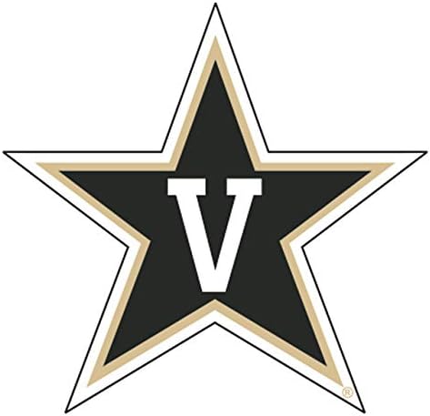 Univerzitet Vanderbilt Commandes veliki 11.5 decal