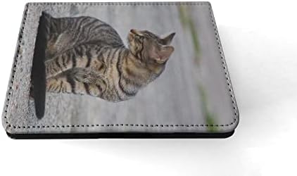 Kočja CAT 31 Flip tablet poklopac kućišta za Apple iPad Mini
