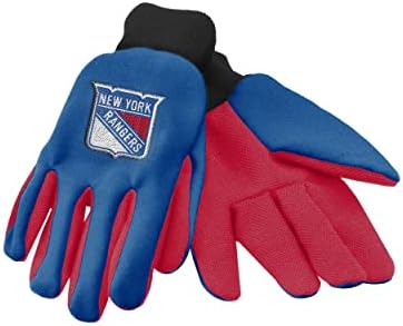 Foco NHL rukavica za dlanove u boji