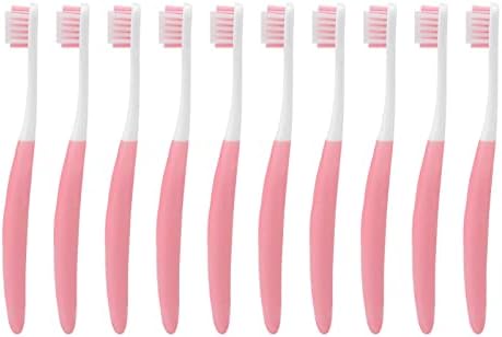 Interdental četkica, 10 kom zubne četke za četkice za čišćenje zubi Flossing četkice za čišćenje uređaja