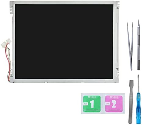 Jinyan LCD ekran modul za oštre 10.4 inčni 640*480 LQ104V1LG92 LCD ekran zamjena sa alatima