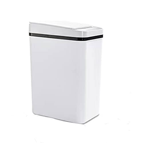 ANMMBER pametna kanta za smeće za kupatilo kuhinjske automatske kante za otpatke vodootporne kante za smeće