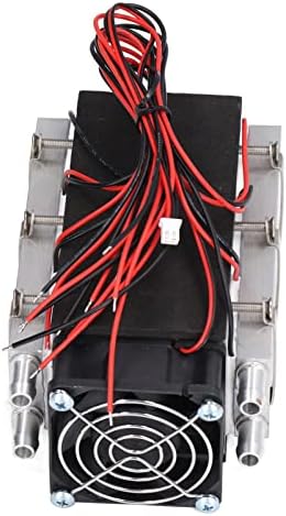 12V 36A Zračni modul za hlađenje zraka Diy poluvodički modul hlađenja Prijenosni rashladni modul za hlađenje