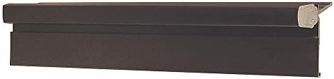 HDContinuinski šarki, tamna bronza, 83 inča