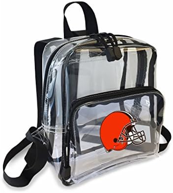 Northwest kompanija NFL Arizona Cardinals X-Ray stadion Prijateljski jasan Mini-ruksak, 9 x 7.5 x 3.25,
