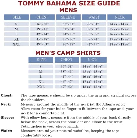 Tommy Bahama Flipshore polu-zip reverzibilna dukserica
