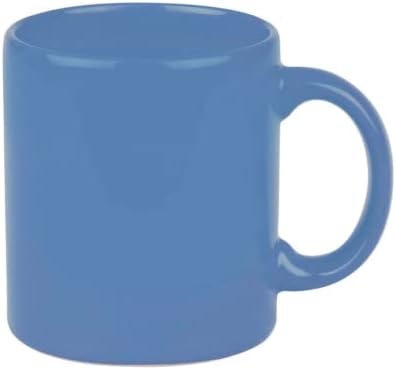 Waechtersbach Blue Coffe - ručno rađene šalice kafe - izdržljive porculanske šolje za kafu za žene i muškarce
