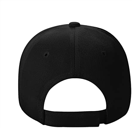 Whirose Titties bejzbol kapu koja se može popraviti hip-hop poklopac muške ženske hip-hop poklopce