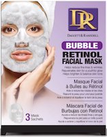 Daggett i Ramsdell maska za mjehuriće lica sa retinolom 3-Broj