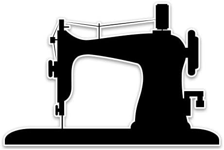 GT grafički šivaći stroj - vinilna naljepnica vodootporna naljepnica
