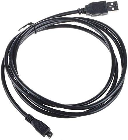 AFKT USB podaci / punjenje kablovski punjač kabel za napajanje za motorola simbol mod: CS3070 bar skener