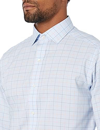 Dutak muške krojene košulje za raširenu košulje