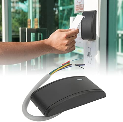 Beskontaktni čitač kartica IC kartica IP68 vodootporan Sigurnosni sistem pristupa za vrata za uredski dom