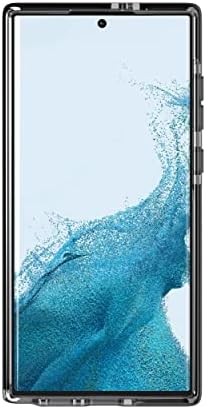 TECH21 EVO Provjerite za Samsung Galaxy S22 Ultra - Zaštitna futrola za telefon sa zaštitom od 16ft više