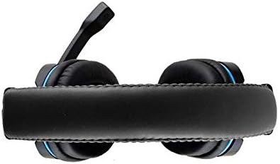 3,5 mm ožičene slušalice za slušalice prijenosna računarsko slušalice Stereo muzičke igre za glavu na glavinsku slušalice sa mikrofonom