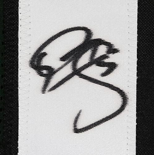 Donovan McNabb Philadelphia Eagles potpisali su autogramirani zeleni br. 5 Custom dres Beckett svjedočio