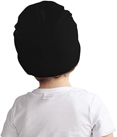 Setzy Chase Elliott 9 Baby Beanies Hat Soft Slatka pletena kapa vrtić Zimska beanie za djevojački dječak