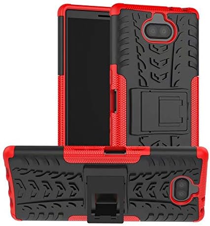 Jielangxin Keji Case za Sony Xperia 10 Case Cover,Case za Sony Xperia 10 I3113 I4113 I4193 I3123 / Xperia