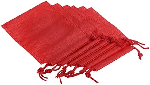 Patikil Torbe za crtanje netkana tkanina, mekane poklon torbe za spavanje za sportsku svadbenu zabavu