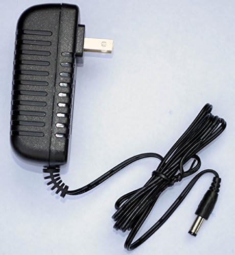 MyVolts 6V adapter za napajanje kompatibilan sa / zamjenom za Omron M2 osnovni monitor krvnog pritiska -