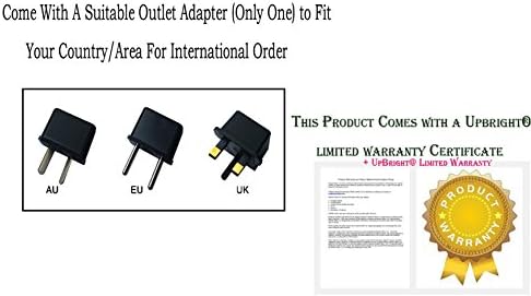 AD002 AC / DC adapter kompatibilan sa homedom AD002 A0002 PP-Adpess2A PPadpess2A BPA-060 BPA-110 BPA-201