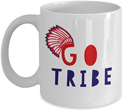 Strelica ESHITALS - Go Tribe! - pića kafe i čaj za piće