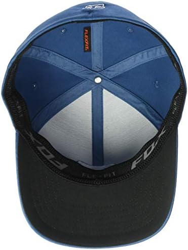 Fox Racing muški Flex 45 Flexfit šešir