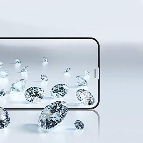 Zaštitnik ekrana dizajniran za Samsung Galaxy Tab 8.0 inčni Laptop-Maxrecor Nano Matrix Crystal Clear