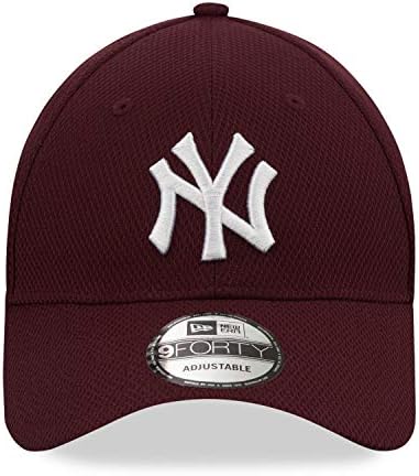 New Era New York Yankees 9 forty Podesiva kapa Liga suštinski