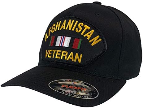 Afganistan VETERAN HAT HALL CAP