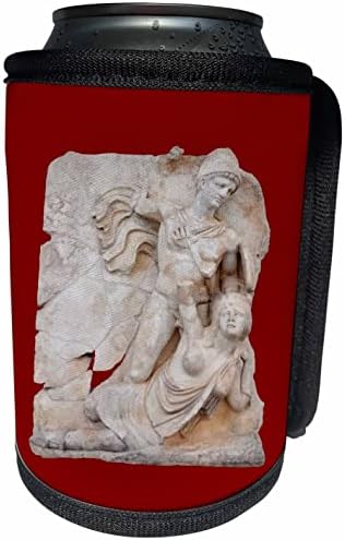 3Droza Kladios i Britannia Sebastion Relief Classical Art. - Može li se hladnije flash omotati