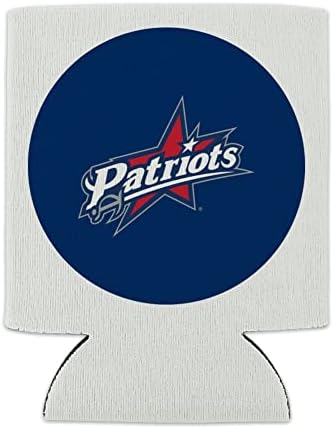 Primarni logo Francis Marion Primarni logotip može hladniji - rukav sa rukavima za piće - Izolirani solder