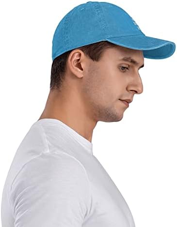 Prilagođeni šeširi Prilagođavaju personalizirani kapu za bejzbol kapu i foto kapu Prilagođeni šešir za muškarce