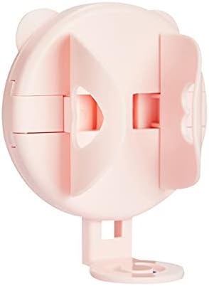 Npkgvia Samoljepljiva električna držač za zube sa zubnim nosačem za zube četkice za četkice za kozmetike