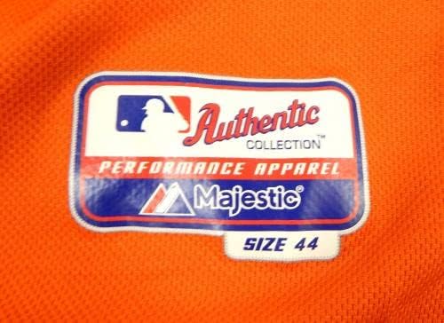 2013-19 Houston Astros 38 Igra Polovna narančasta dresova Naziv ploče Uklonjena 44 DP23614 - Igra Polovni